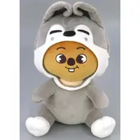 Plush - Stray Kids