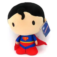 Plush (スーパーマン YuMe Chibi 7インチPlush 「スーパーマン」)