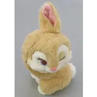 Plush - Disney / Miss Bunny