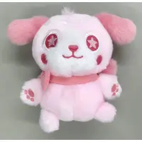 Plush - UraShimaSakataSen