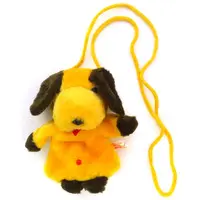 Plush (まんまちゃん おでかけぬいぐるみ 「さんまのまんま」)