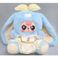 Plush - Baby three