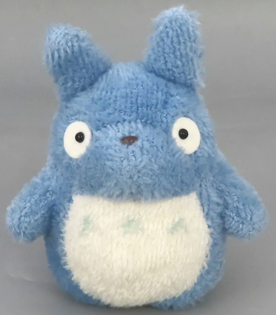 Plush - My Neighbor Totoro / Mid Totoro