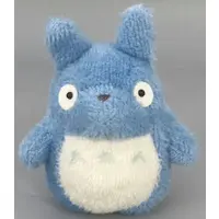 Plush - My Neighbor Totoro / Mid Totoro