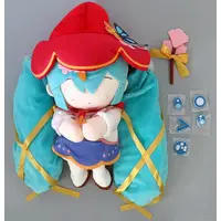 Plush - VOCALOID / Hatsune Miku