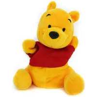 Plush - Winnie the Pooh / Winnie-the-Pooh