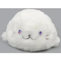 Plush - SIROTAN