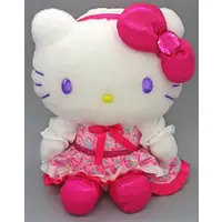 Plush - Sanrio / Hello Kitty