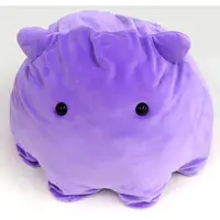 Plush - Mendaco (Flapjack Octopus)