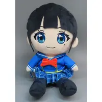 Plush - Virtual Youtuber