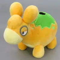 Plush - Pokémon / Torchic (Achamo) & Numel