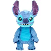 Plush - Lilo & Stitch / Lilo