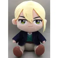 Plush (藤堂葵 ぬいぐるみ 「キャラ福くじ TVアニメ 忘却バッテリー」 A賞)