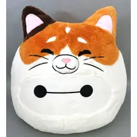 Plush - Big Hero 6