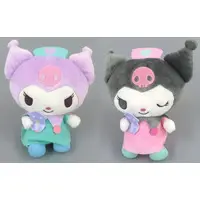 Plush - Sanrio / Kuromi