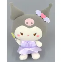 Plush - Sanrio characters / Kuromi
