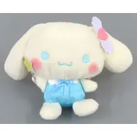 Plush - Sanrio characters / Cinnamoroll