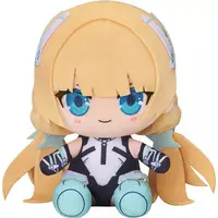 Plush (アンジェラ ちょこぷに ぬいぐるみ 「楽園追放 -Expelled from Paradise-」)