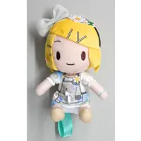 Plush - Project SEKAI: Colorful Stage! feat. Hatsune Miku / Kagamine Rin