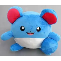 Plush - Pokémon / Marill