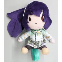 Plush - Project SEKAI: Colorful Stage! feat. Hatsune Miku / Asahina Mafuyu