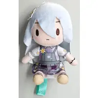 Plush - Project SEKAI: Colorful Stage! feat. Hatsune Miku / Yoisaki Kanade