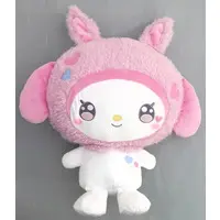 Plush - Sanrio characters / My Melody