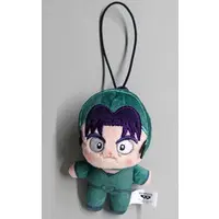 Plush - Failure Ninja Rantarou / Shioe Monjirou