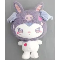 Plush - Sanrio characters / Kuromi