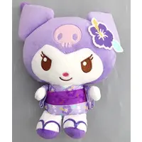 Plush - Sanrio characters / Kuromi