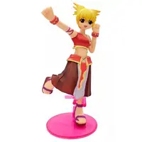 Trading Figure - PangYa
