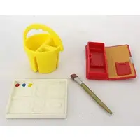 Trading Figure - My elementary school