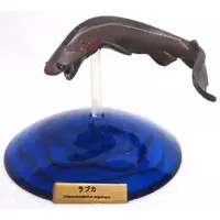 Trading Figure - 3D Capsule Encyclopedia