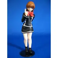 Trading Figure - QUIZ MAGIC ACADEMY