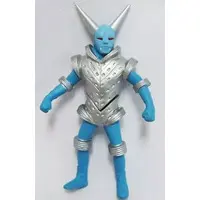 Trading Figure (ジャイロゲス 「SR特撮ヒーローコレクション 宣弘社編」)