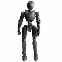 Trading Figure - Dare Ore series