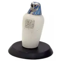 Trading Figure - Kaiyodo CapsuleQ Museum