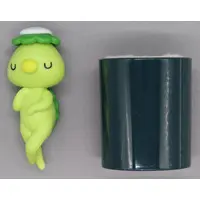 Trading Figure (アンニュイ 「かっぱ巻き のりまき付きフィギュア」)