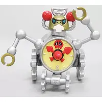 Trading Figure - Yatterman