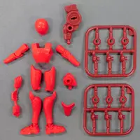 Trading Figure - Dare Ore series
