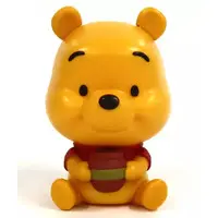 Capchara - Winnie the Pooh / Winnie-the-Pooh