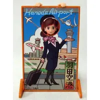 Trading Figure - fuchico