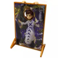Trading Figure - fuchico