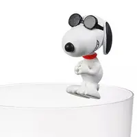 PUTITTO - PEANUTS / Snoopy & Charlie Brown