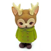 Trading Figure - VAG SERIES