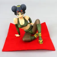 Trading Figure (【シークレット】 「C.G.P(コミックギャルズパラダイス) フィギュアコレクション おしとね天膳」)
