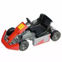 Trading Figure - Dare Ore series