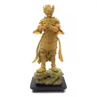 Trading Figure - Buddhist statue