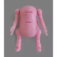 Trading Figure - Mechatro WeGo