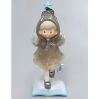 Trading Figure - Molinta